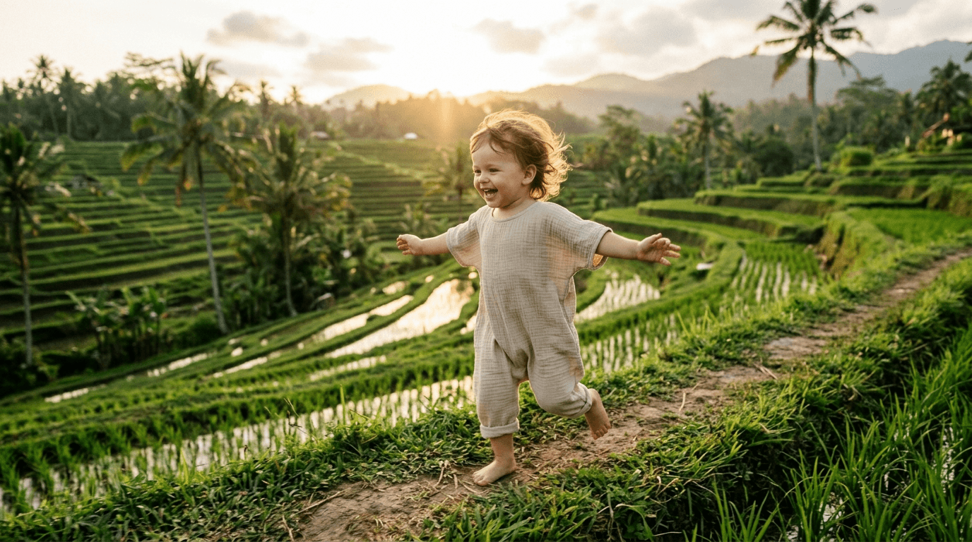 Bali Move? Here's Why Muslin Basics Still Sell, Fast Fashion Doesn't