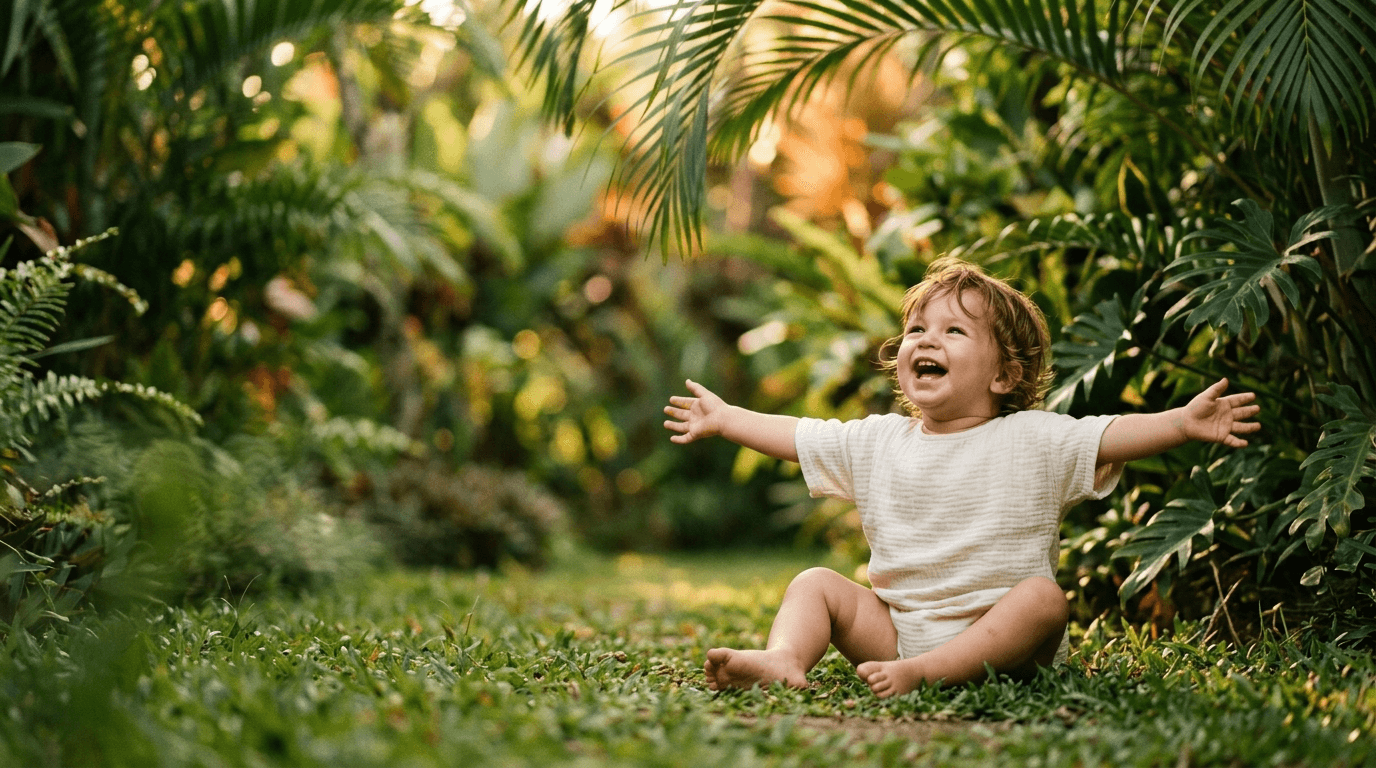 One Ritual the Nanny Can Never Take From You