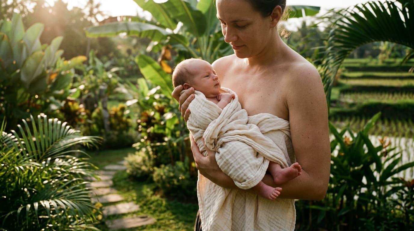 Baby Born at 4 Lbs? Why Newborn Size Won't Fit, Yet