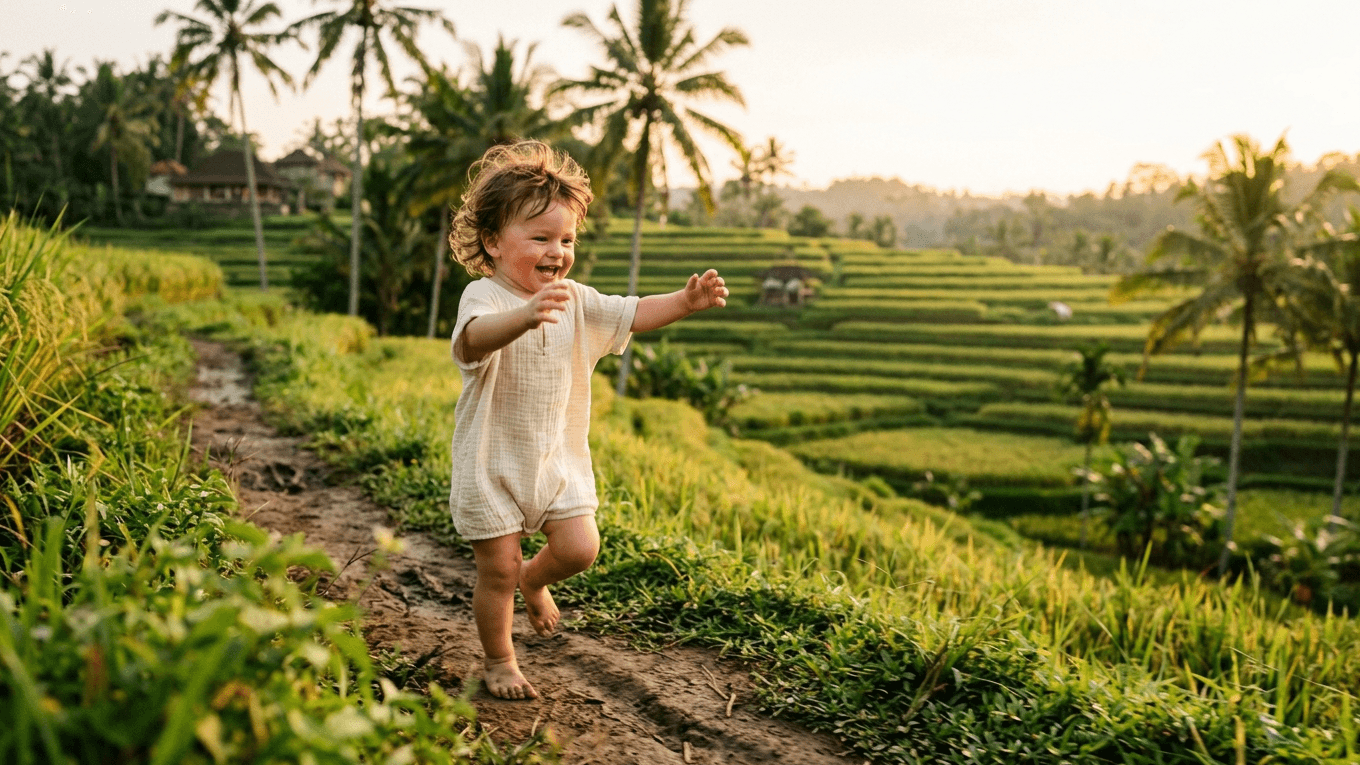 Why I Can't Pack Away Just One Outfit From Each Baby Size