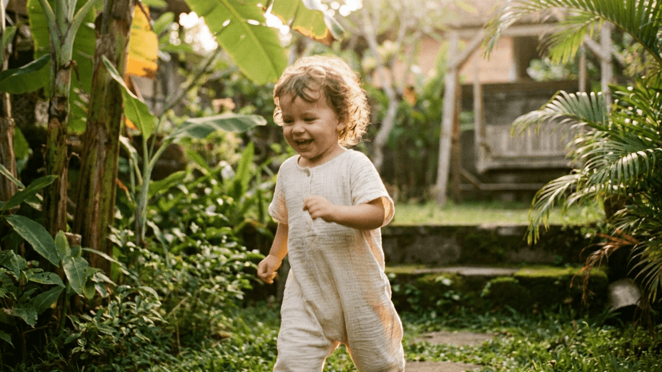 What Actually Survives a Humid Playground Morning in the Diaper Bag