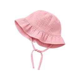 Muslin Cotton Hat view 4