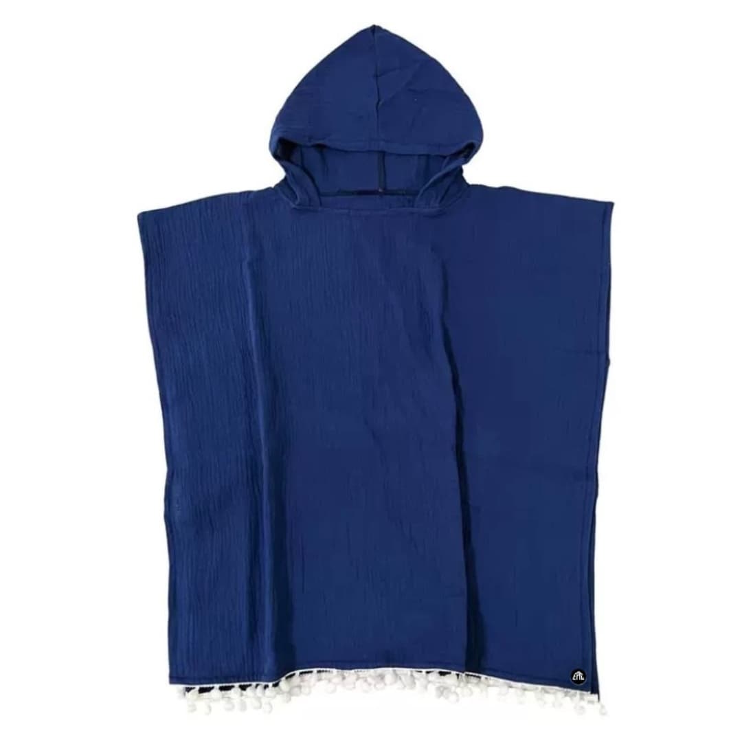 Snuggle Hug Towel — alternate view
