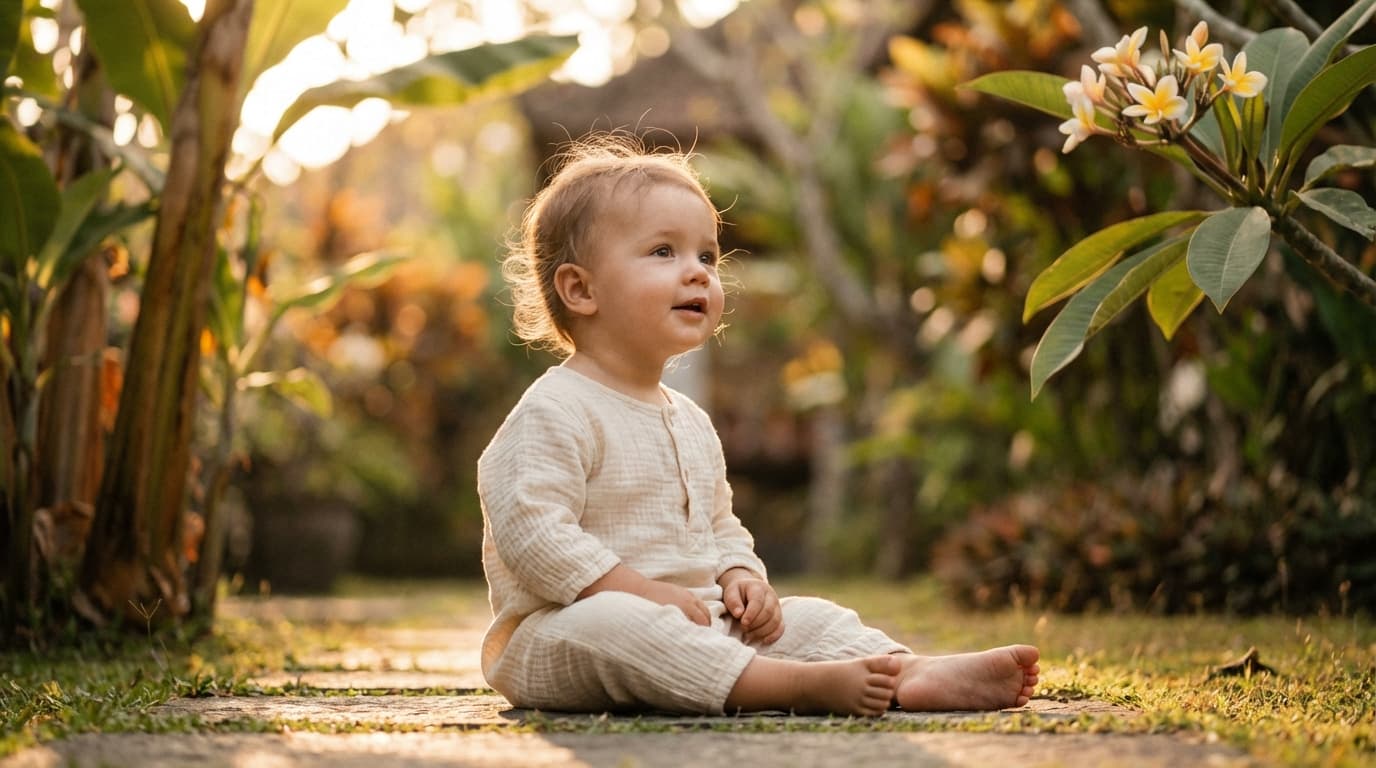 Baby Too Hot to Sleep? Here's What Actually Works