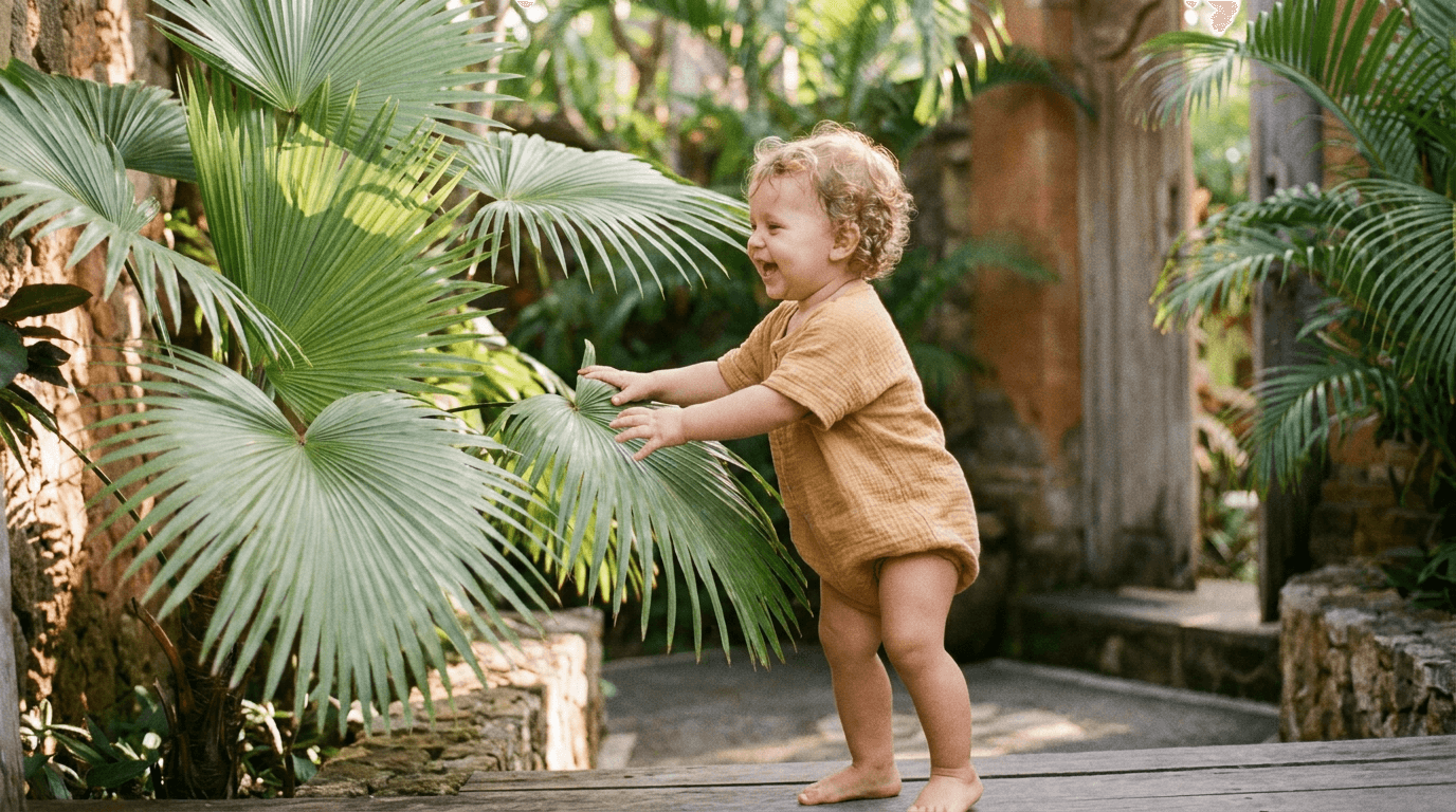 What to Dress Your Baby in for a Long Flight (That Actually Works)
