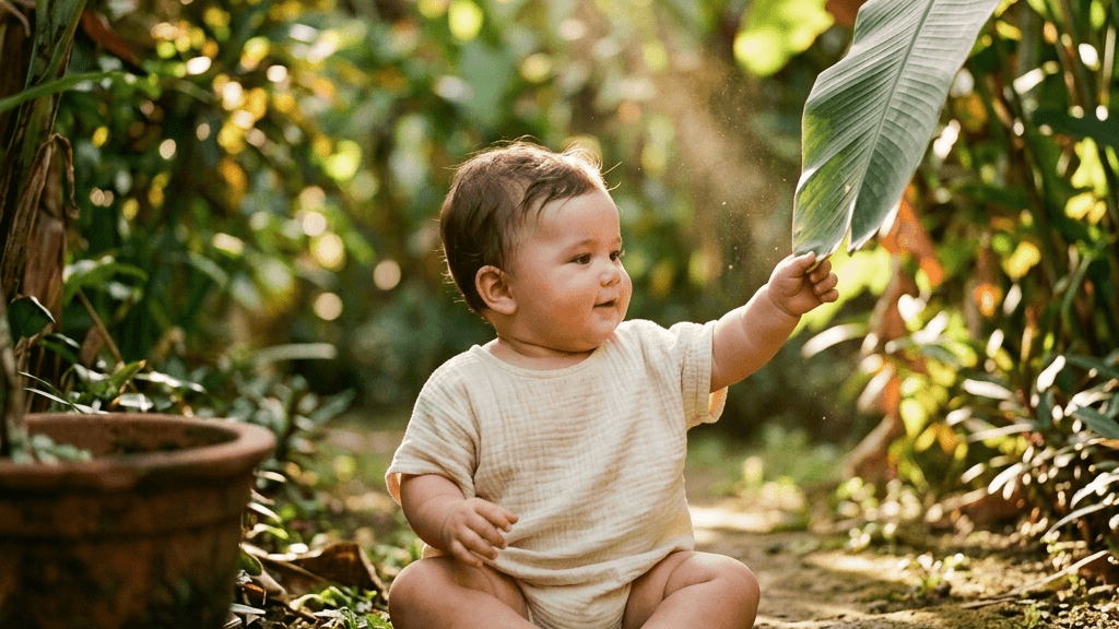 Why Your Baby Gets Heat Rash in Skin Folds (and What Helps)