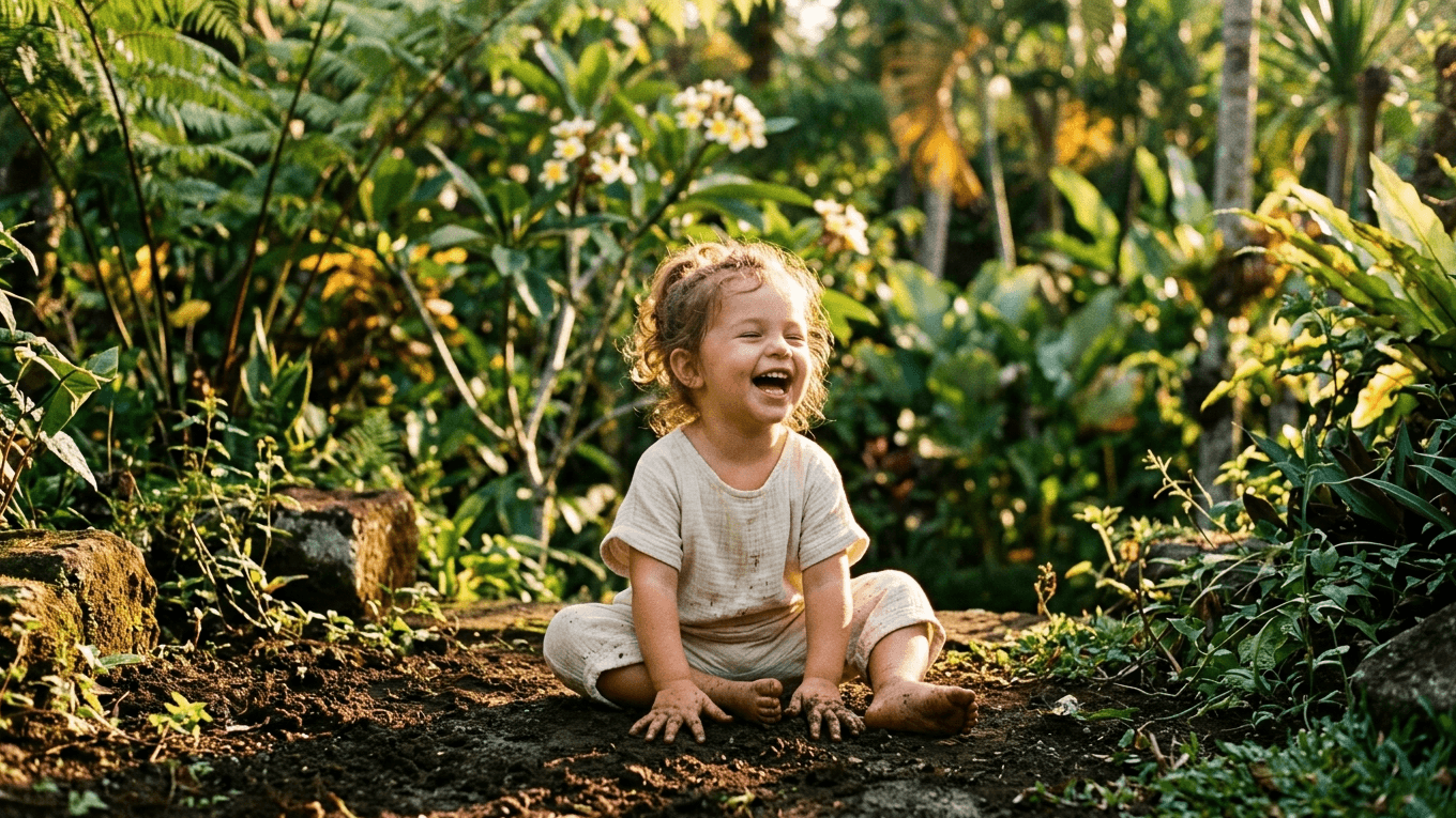 Muslin, Bamboo, or Cotton Baby Clothes? We Tested All Three