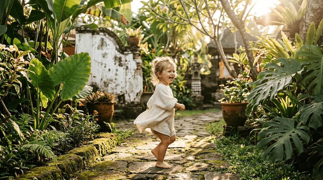 The Fabric Your Pediatric Derm Actually Recommends for Sensitive Skin