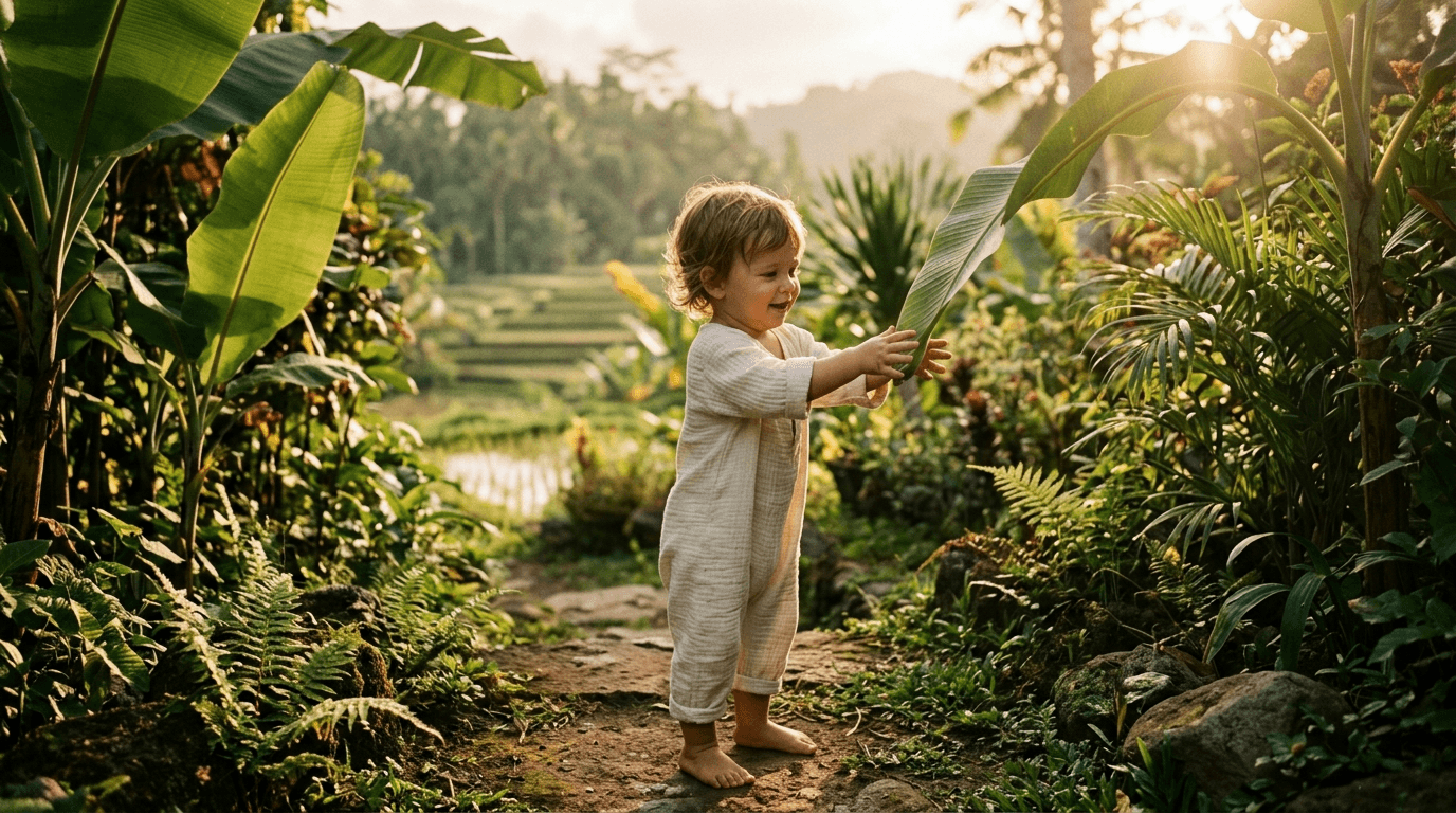 Buying Up: Kids' Clothes That Survive Two Growth Spurts