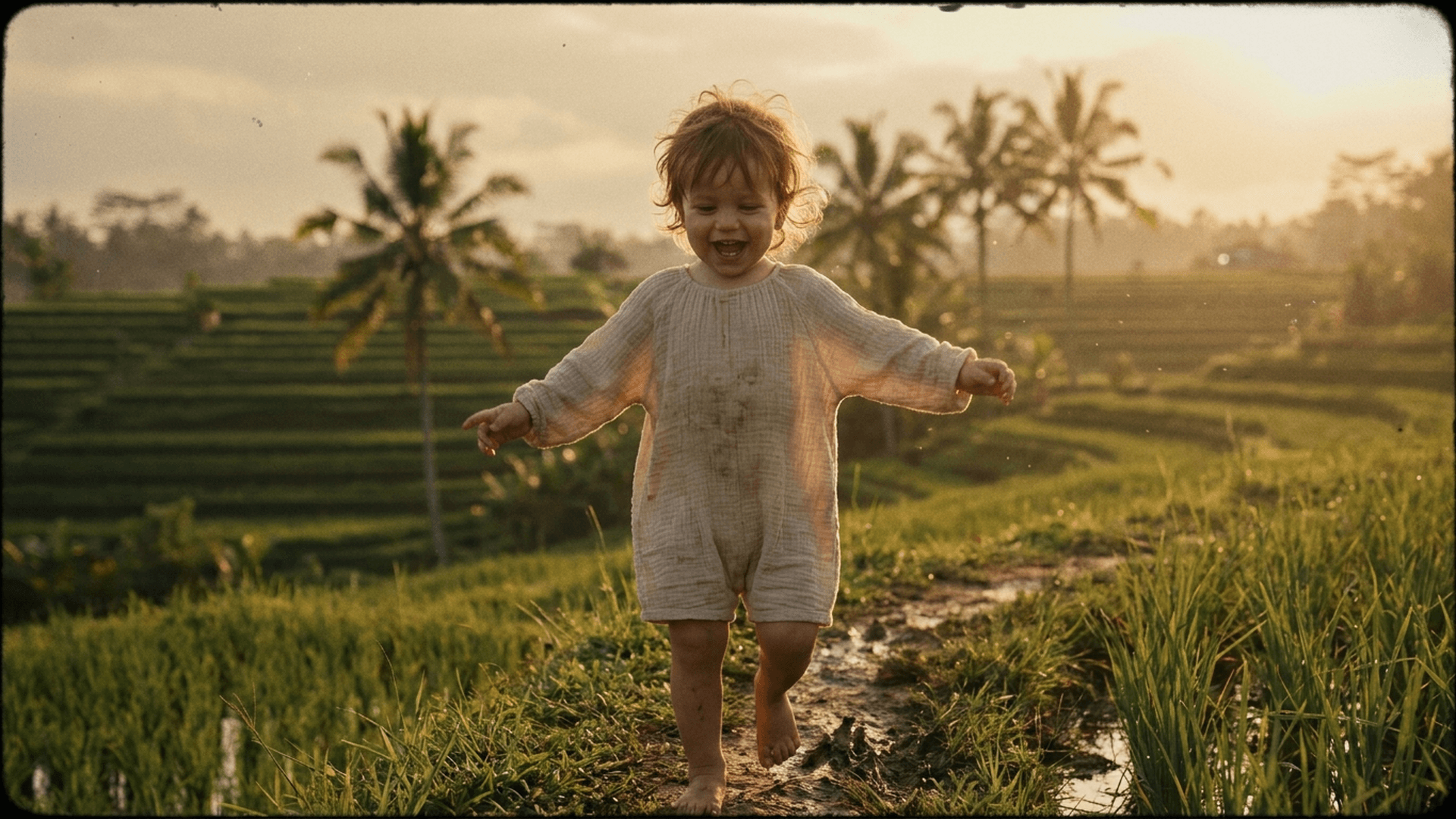 Bali Baby Clothes Secondhand? Check for Hidden Mold First