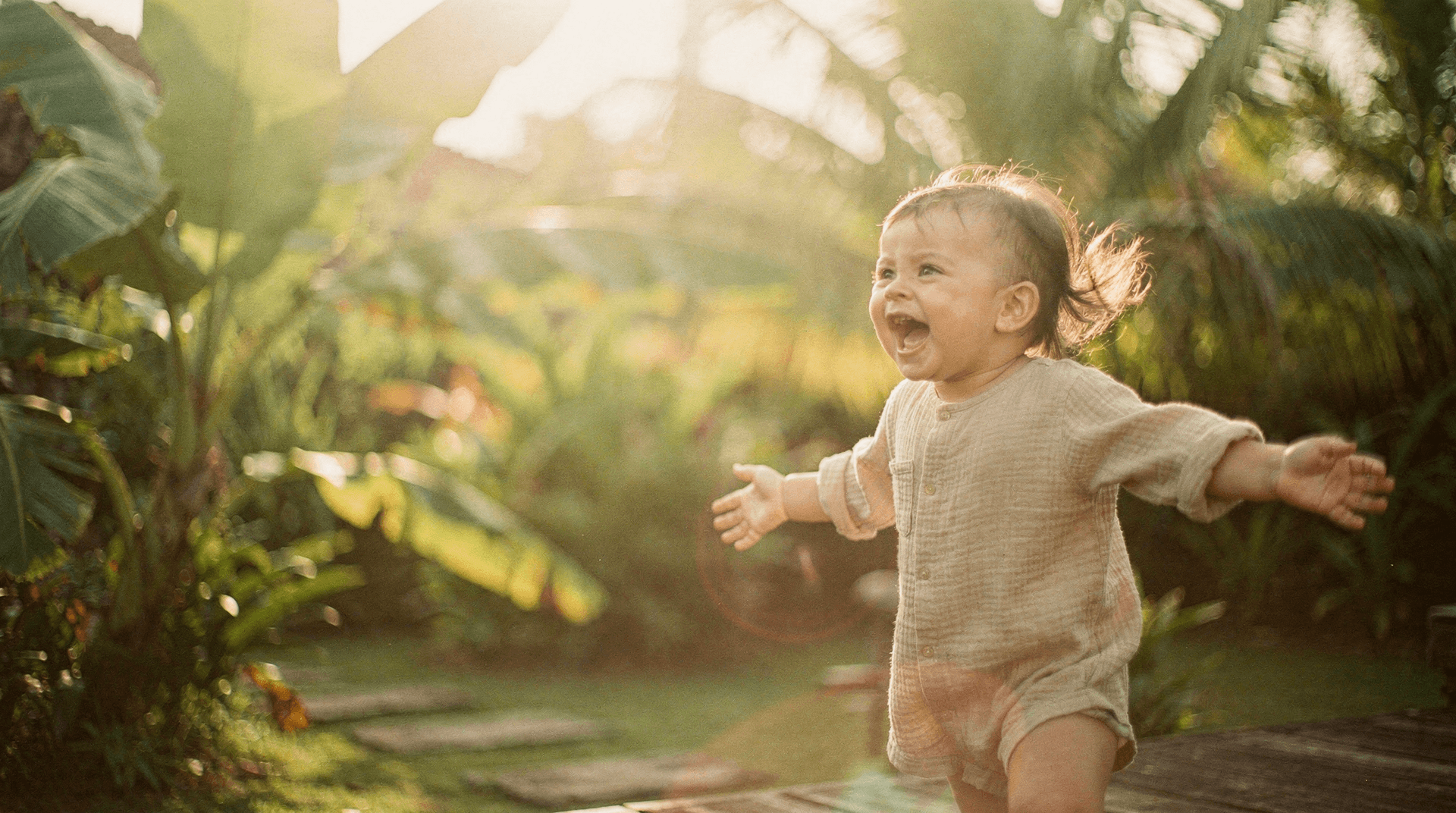 "Blowout Off, Not Over: The One-Hand Diaper-Change Trick"