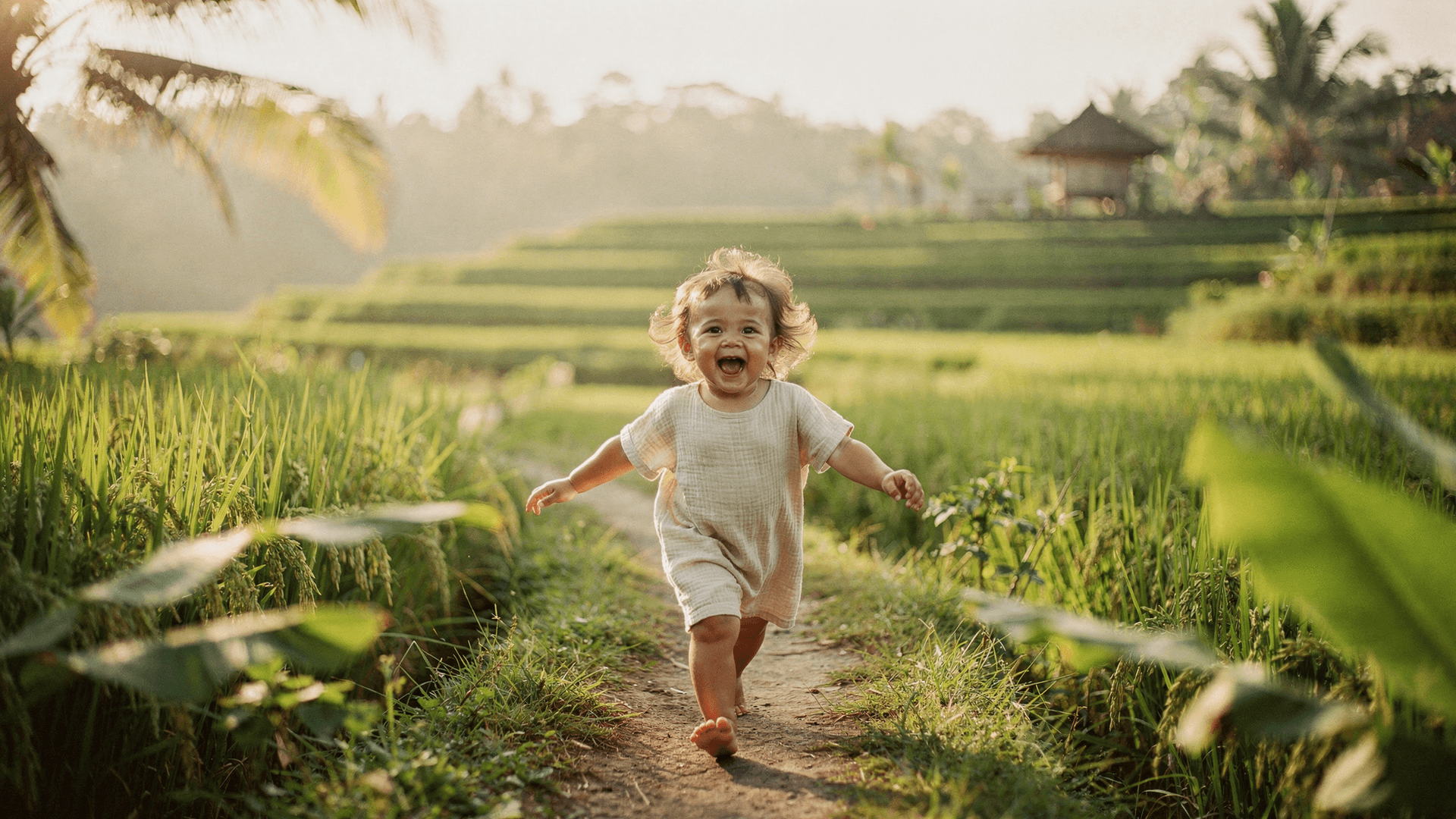 The Bali Baby Visitor Rule Nobody Tells You to Set