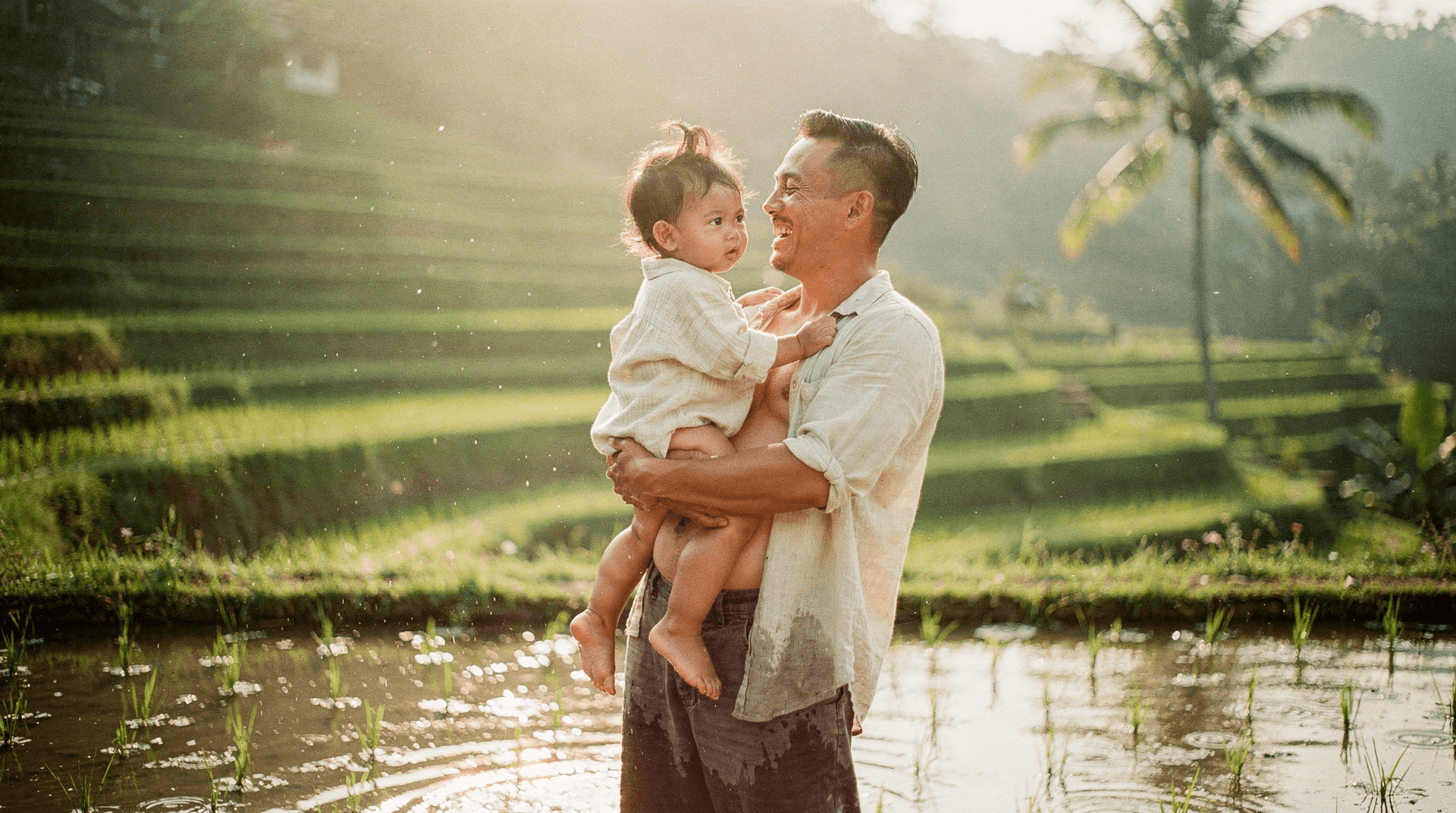 Why Is My Husband So Distant Since the Baby Came?