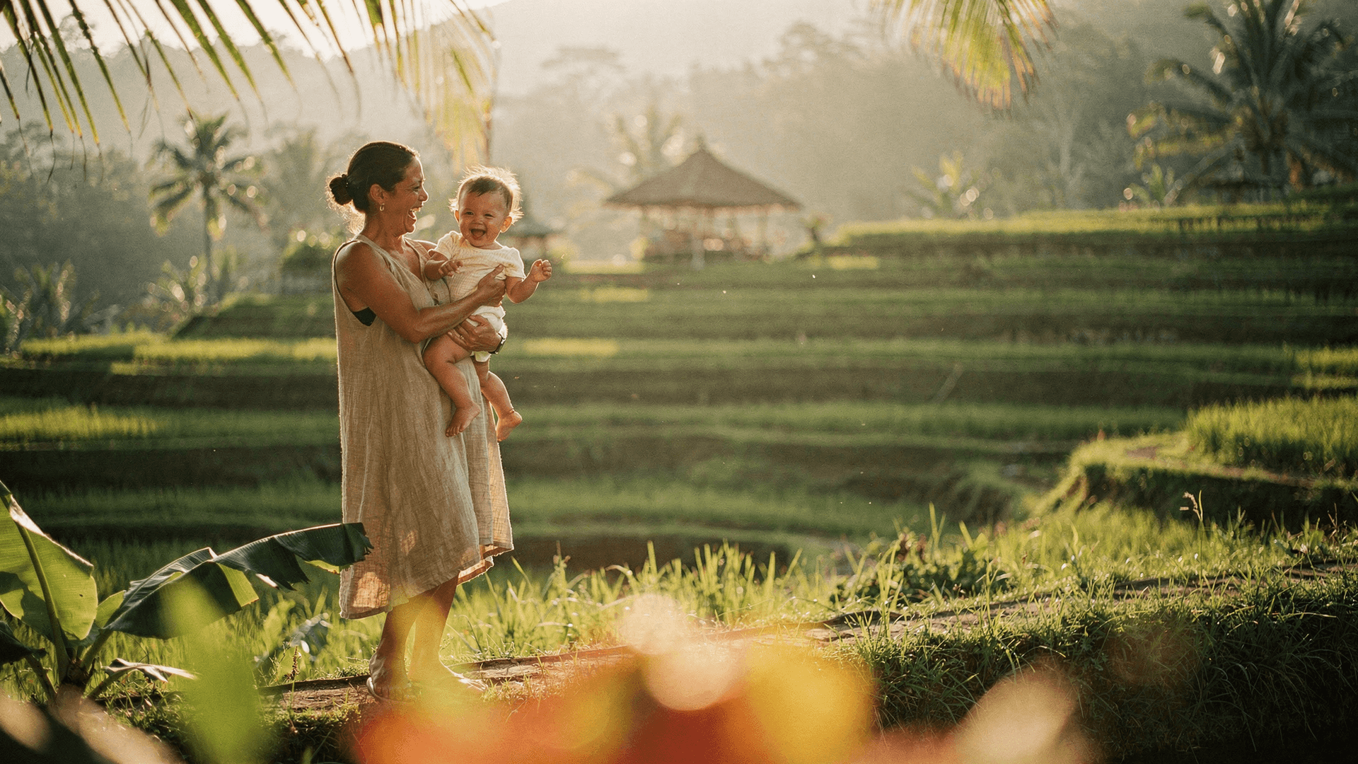 The Guilt of Hiring a Nanny in Bali (And Why It's Normal)