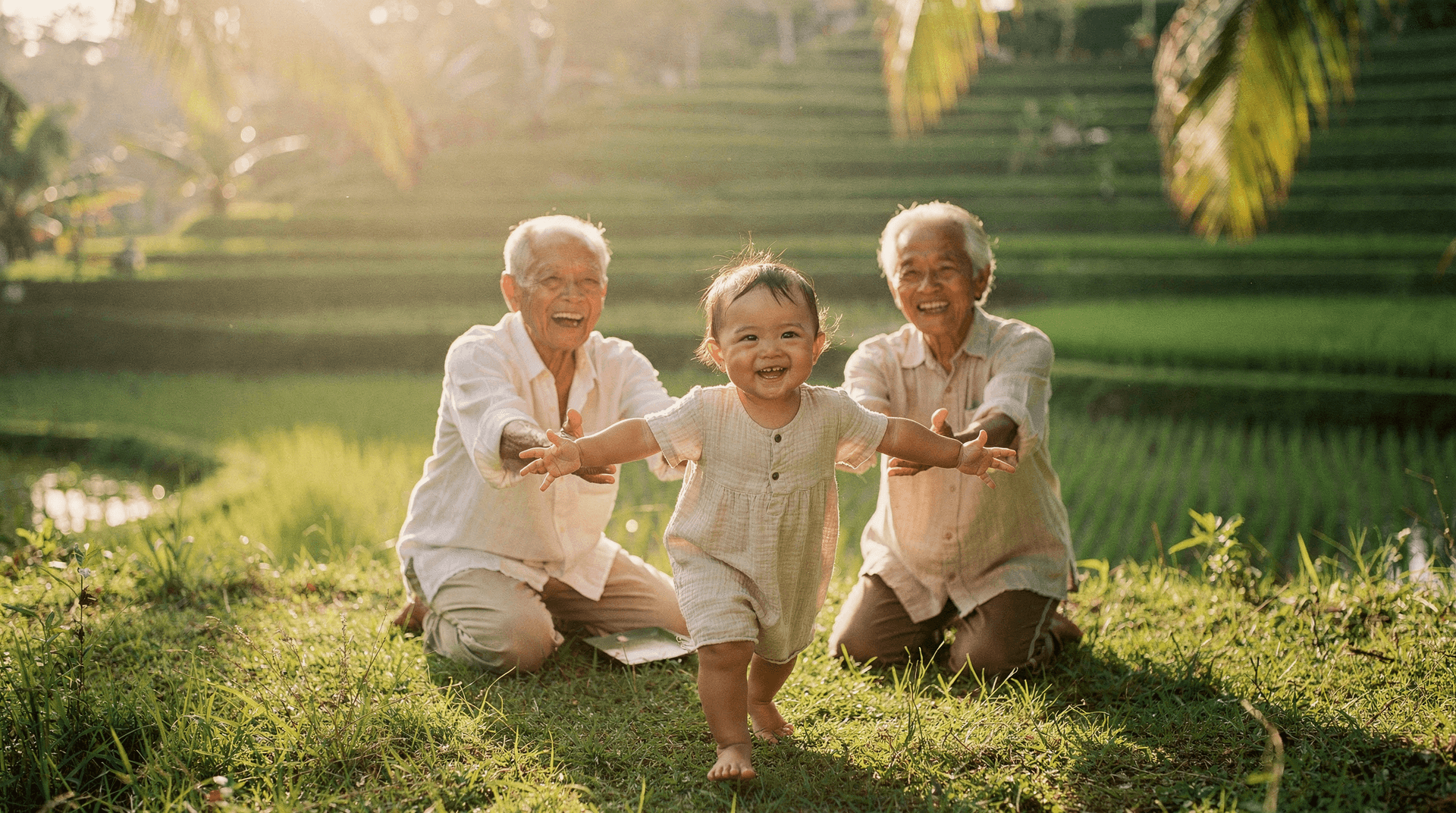 The Grandparents Are Coming: A FaceTime-to-Real-Life Prep Guide